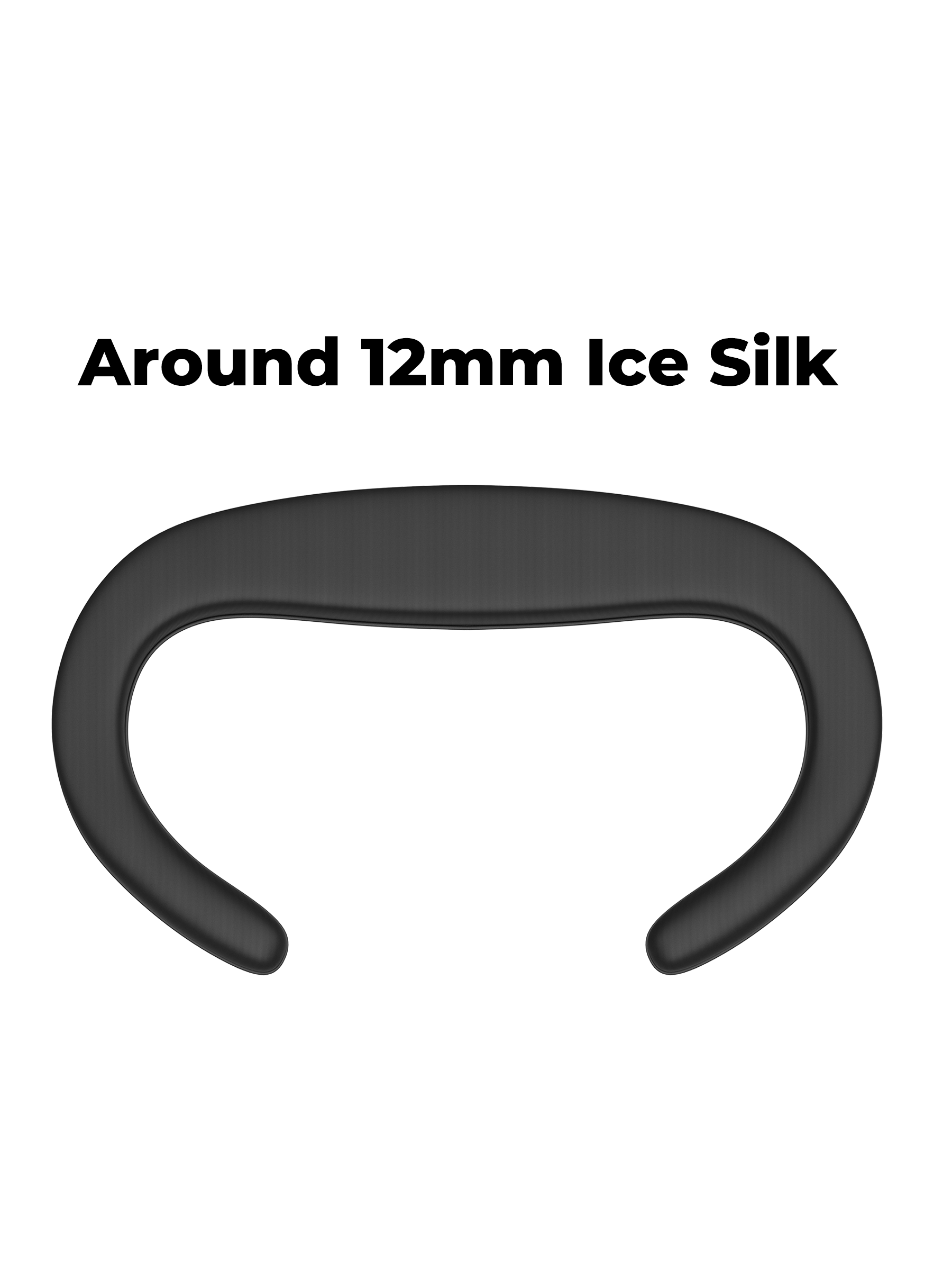 Vr Lens Protector - Bantalan Headset VR yang Dapat Diganti
