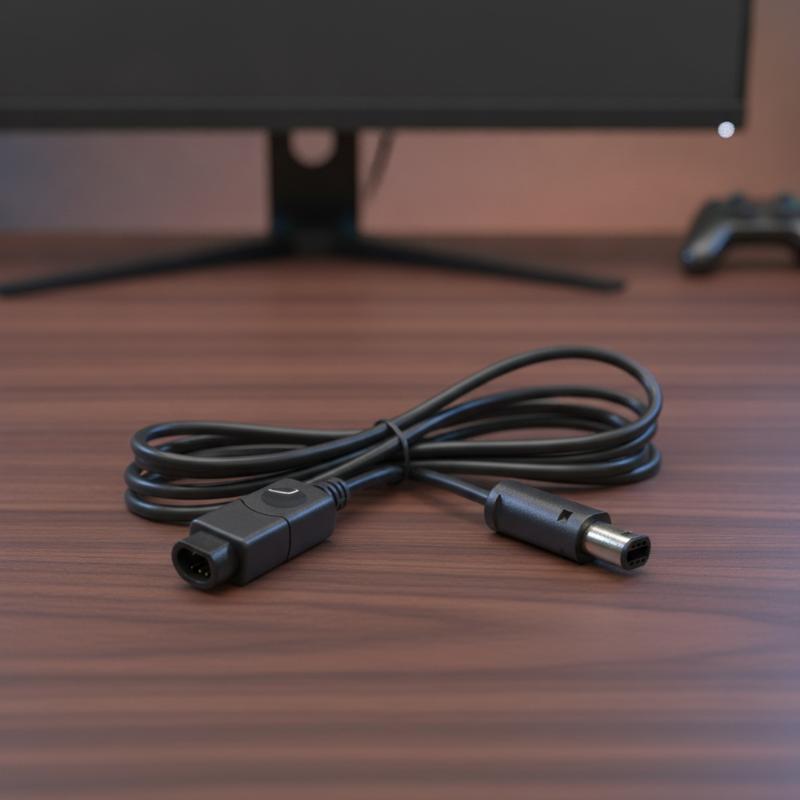 Gaming Console Cube - Kabel Ekstensi Pengganti Kabel Sambungan Pengontrol