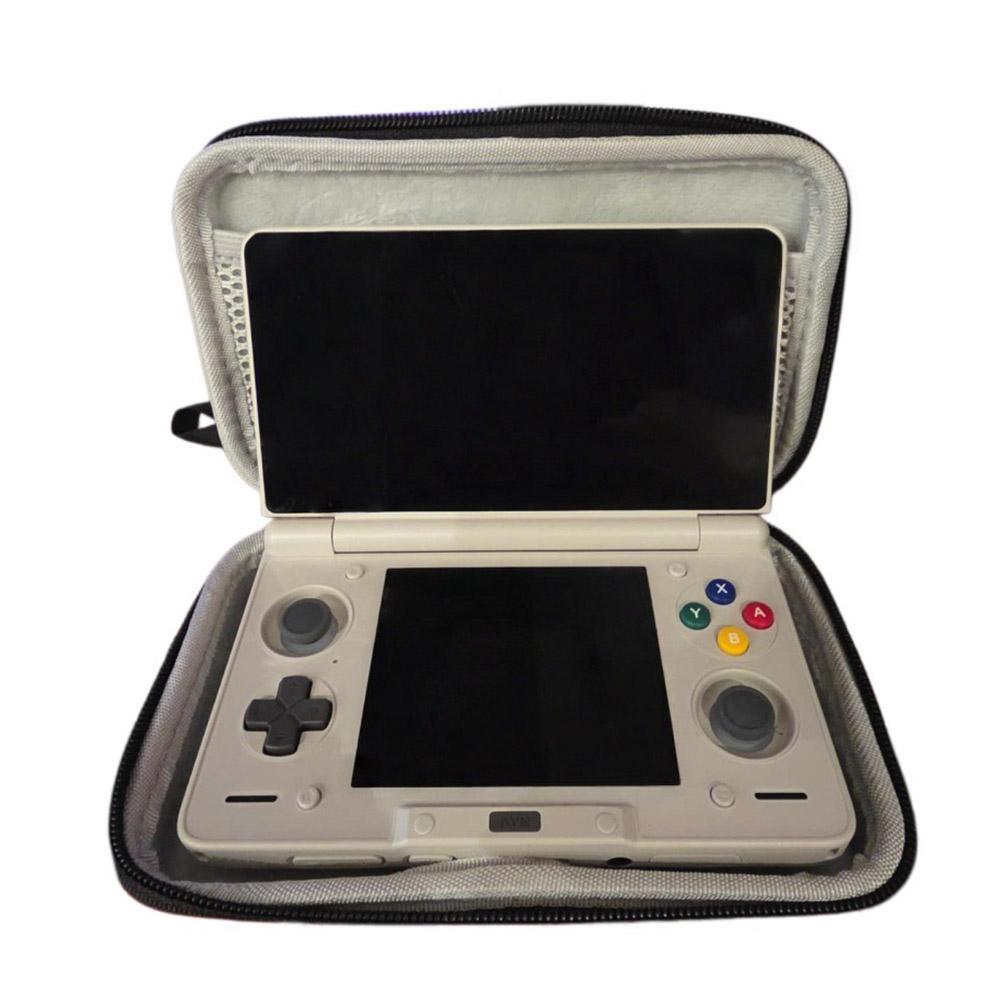 Gaming Console Organizer - Tas Jinjing Konsol Game Genggam Tahan