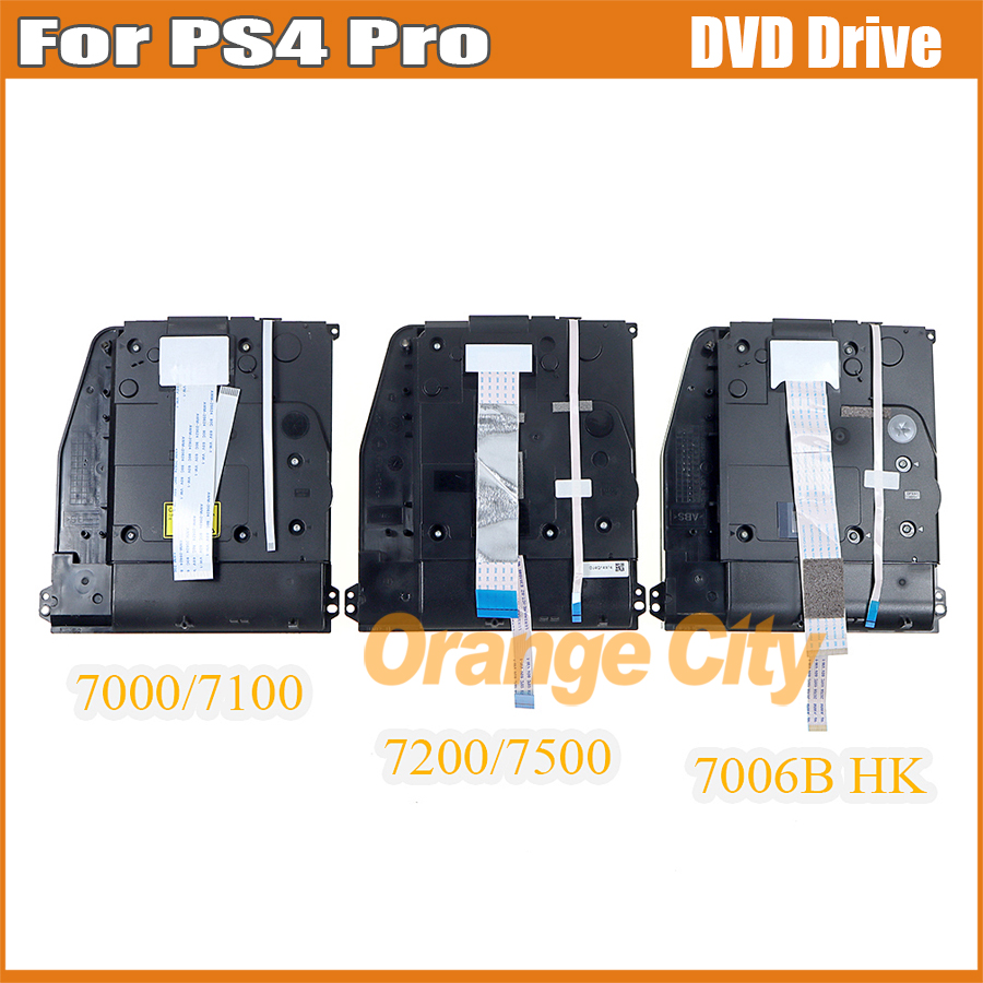 Gaming Console Repair - Drive DVD Original Untuk Playstation4 Pro