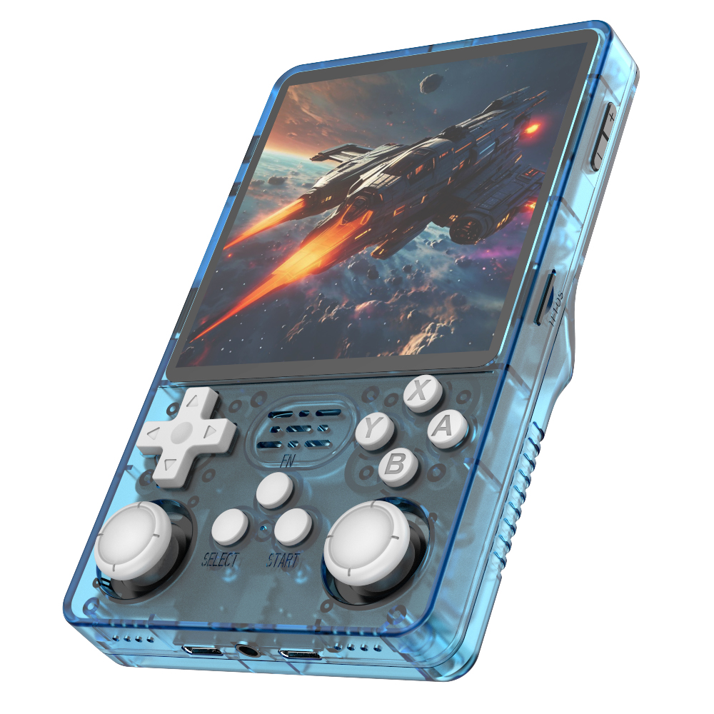 Gaming Console Deals - Konsol Genggam Retro Sistem Open Source
