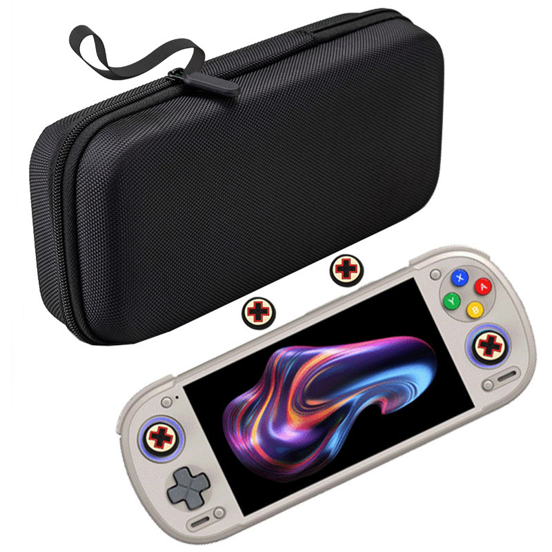 Gaming Console Deals - Casing Tas Keras EVA untuk Retroid