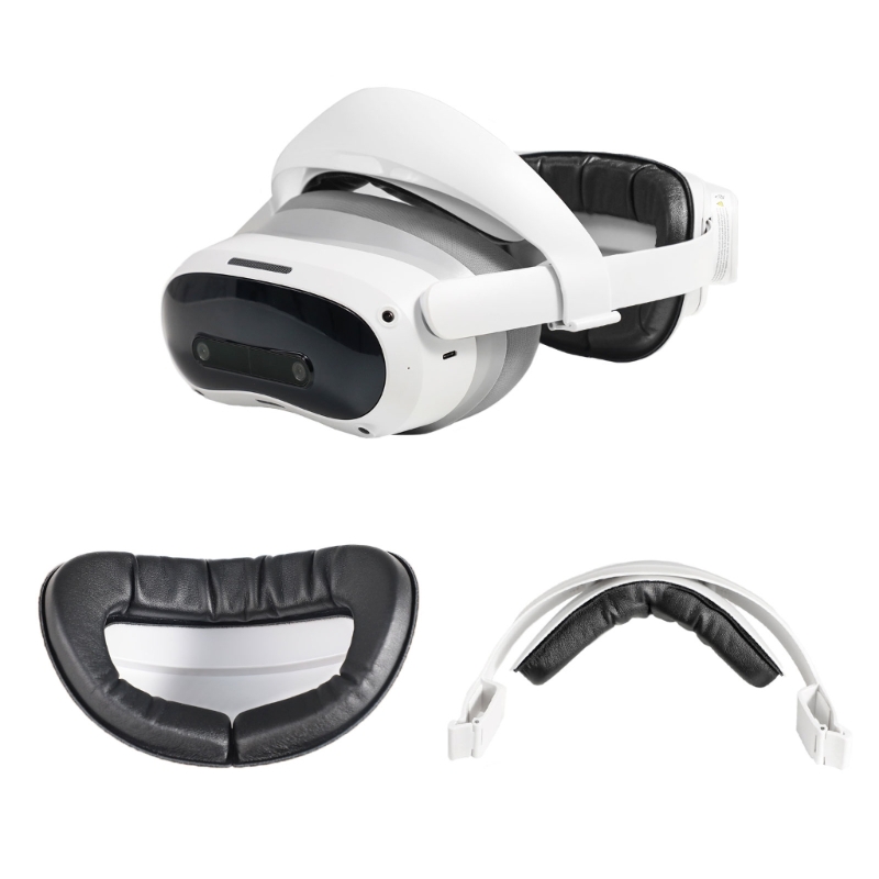 Vr Lens Protector - Bando nyaman tali kepala VR untuk