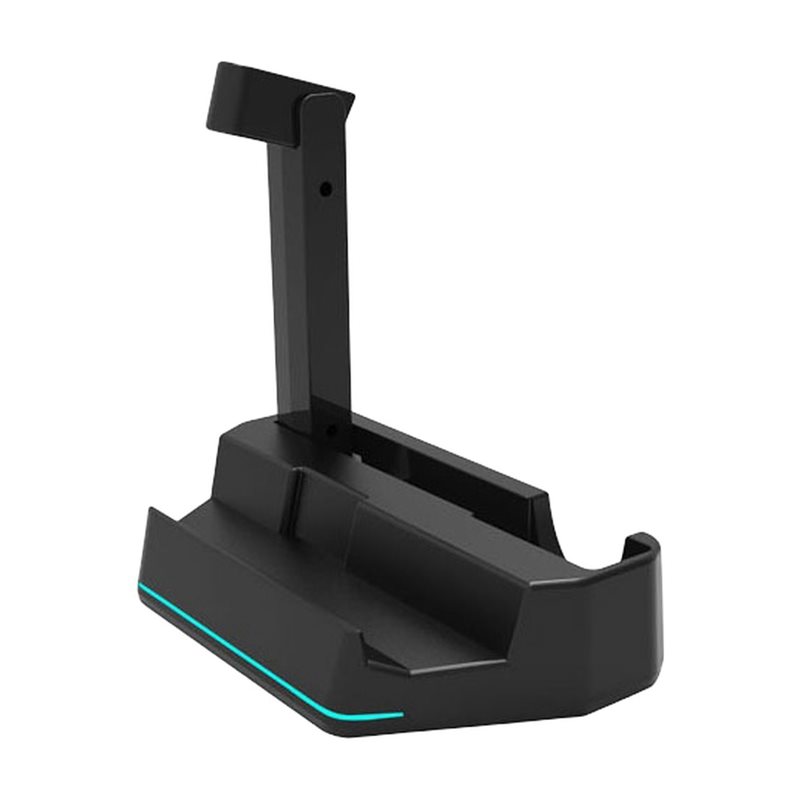 Gaming Console Rog - Untuk ROG ALLY/X Charge, Dock Pengisian