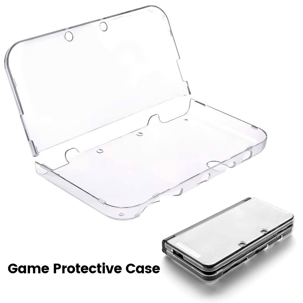 Gaming Console Deals - Casing konsol permainan Aksesori Game casing