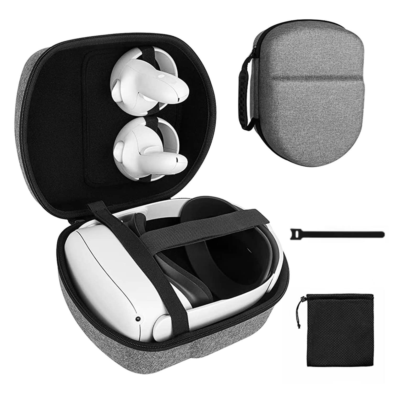 Vr Lens Protector - Tas Penyimpanan untuk Kacamata VR Quest