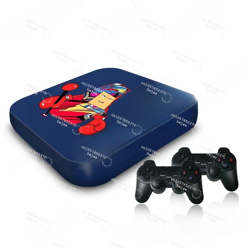Gaming Consoles - Konsol Game Retro Spot dengan Output