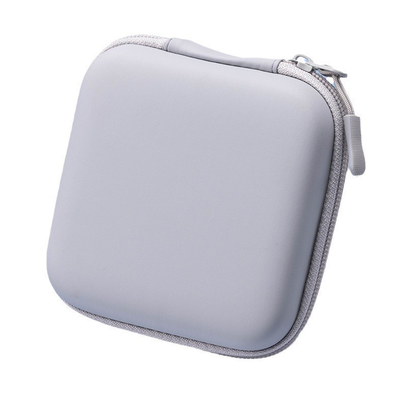 Gaming Console Organizer - EVA tas Organizer portabel, tas jinjing