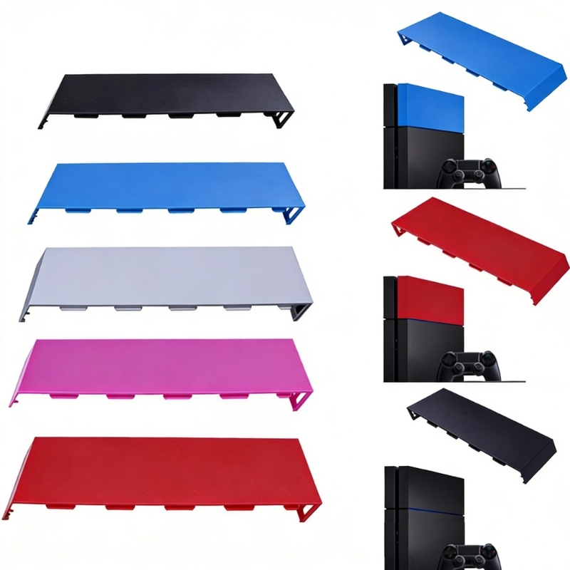 Gaming Console Driving - D5BB Penutup Pelindung Hard Disk Drive