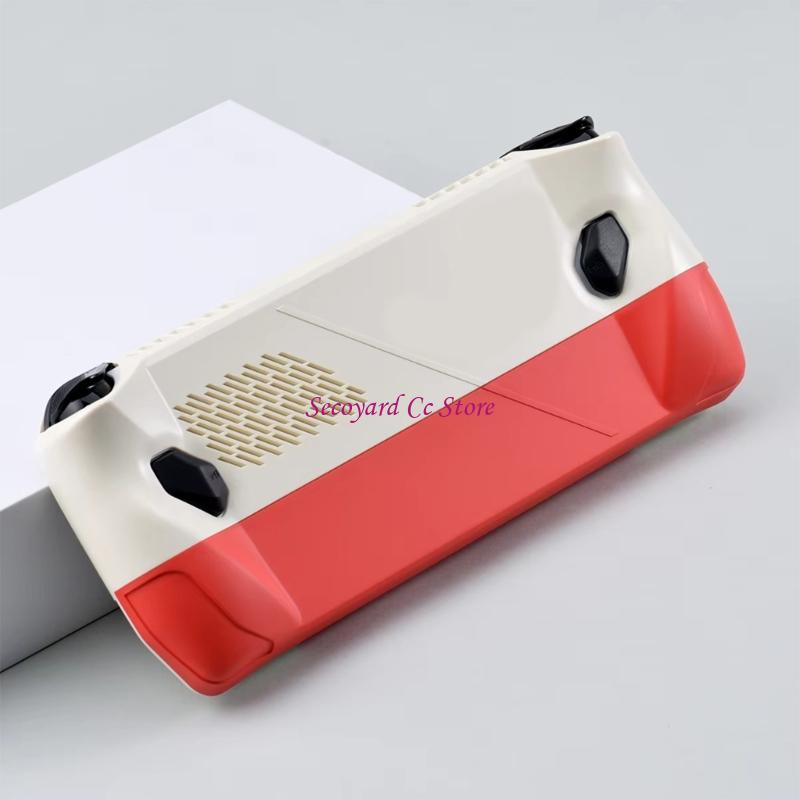 Gaming Console Options - Casing Konsol Warna Kontras Cerah N3UC