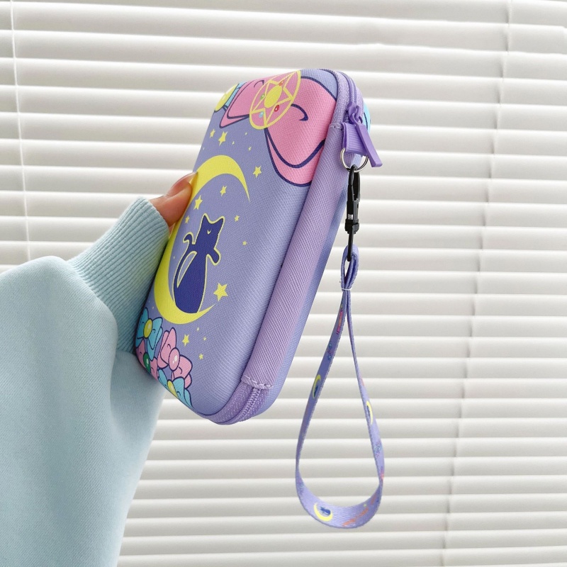 Tas Penyimpanan Universal untu - Gaming Console Driving ulasan dan harga