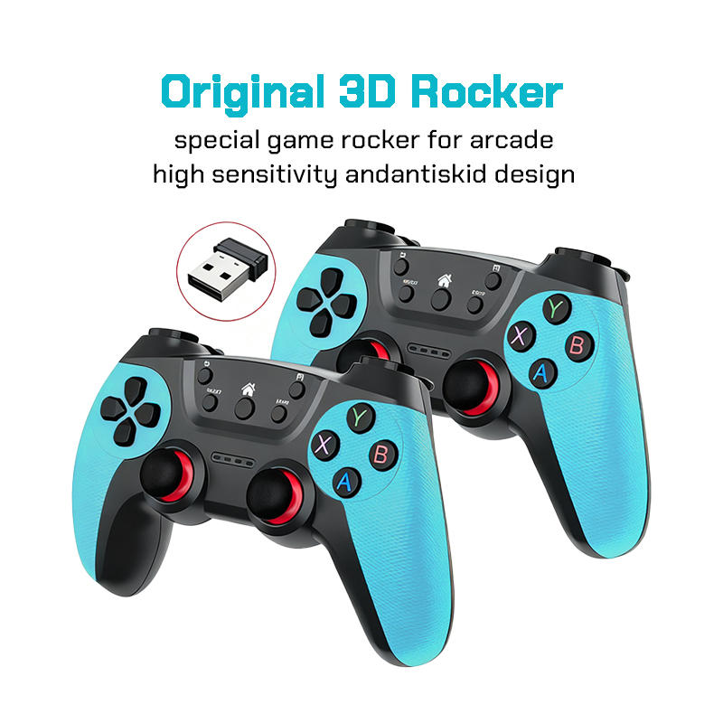 2026 New X10 Pro Retro Game St - Gaming Console Gs5 ulasan dan harga