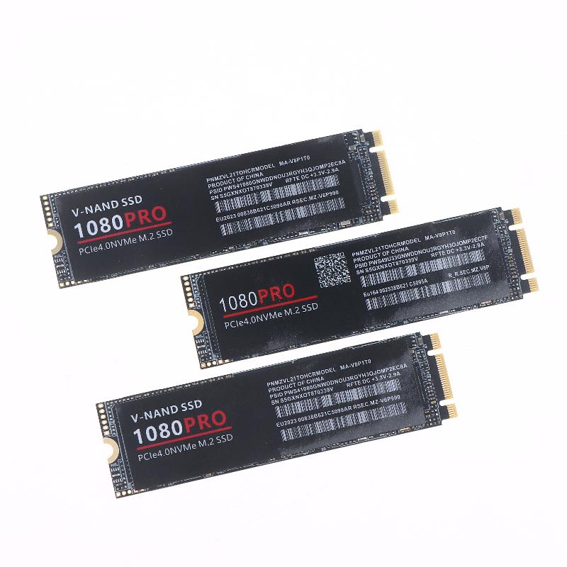 1080PRO M.2 NVMe PCIe4.0 NGFF  - Gaming Console Deals ulasan dan harga