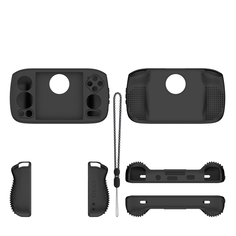 Casing Pelindung Silikon untuk - Gaming Console Cube ulasan dan harga