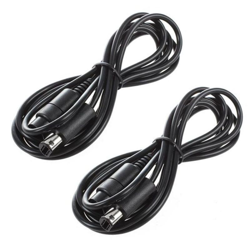 Kabel Ekstensi Pengganti Kabel - Gaming Console Cube ulasan dan harga