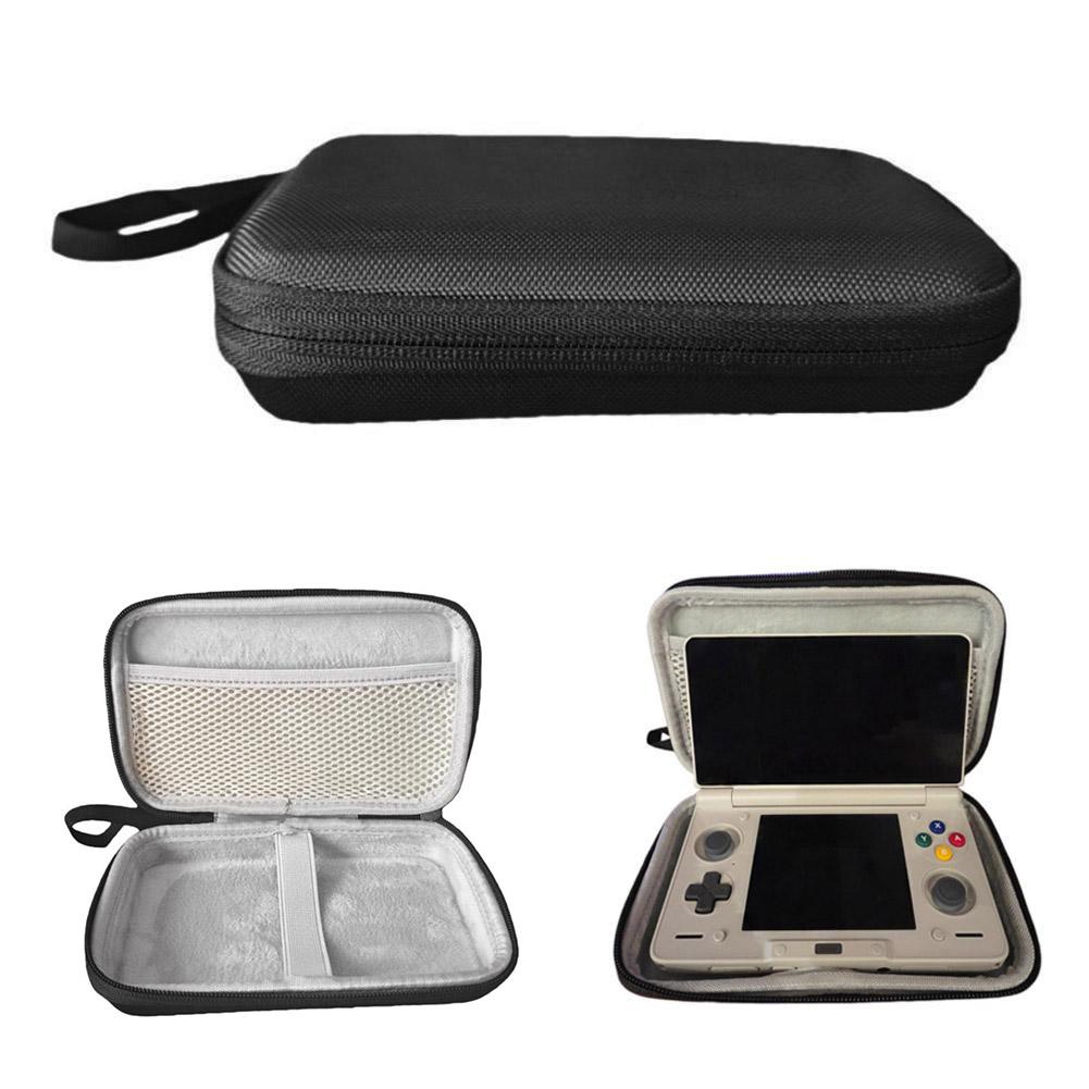 Tas Jinjing Konsol Game Gengga - Gaming Console Organizer ulasan dan harga