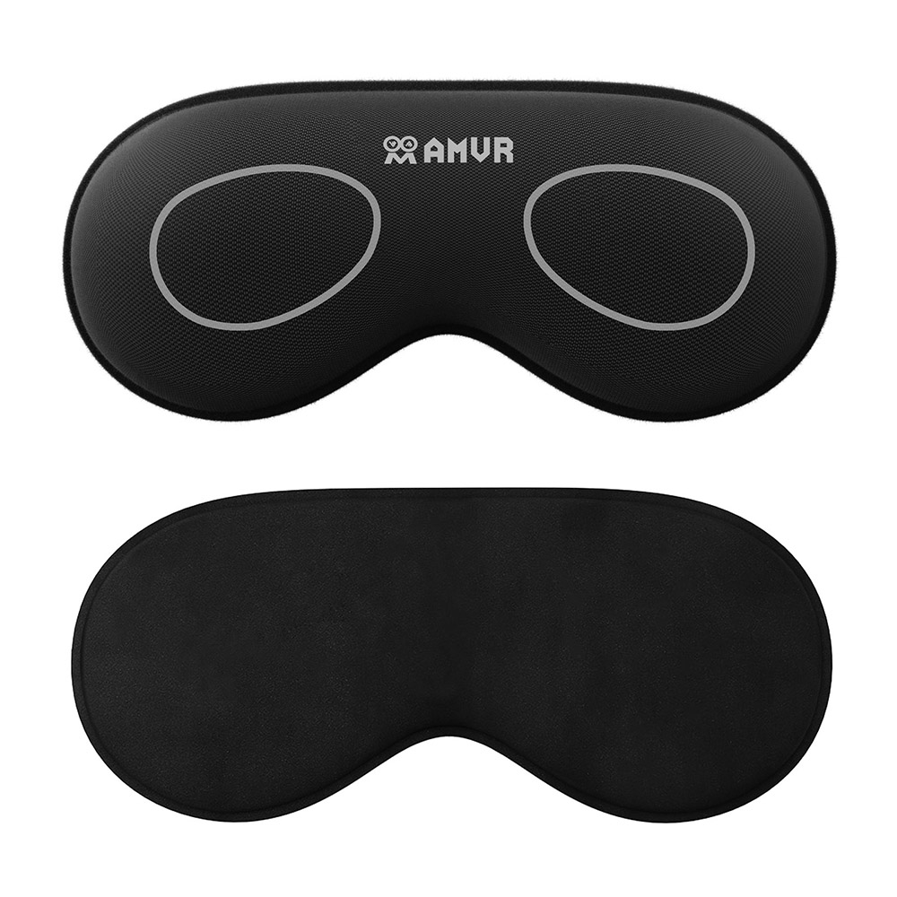 Penutup Lensa Pengganti AMVR u - Vr Lens Protector ulasan dan harga