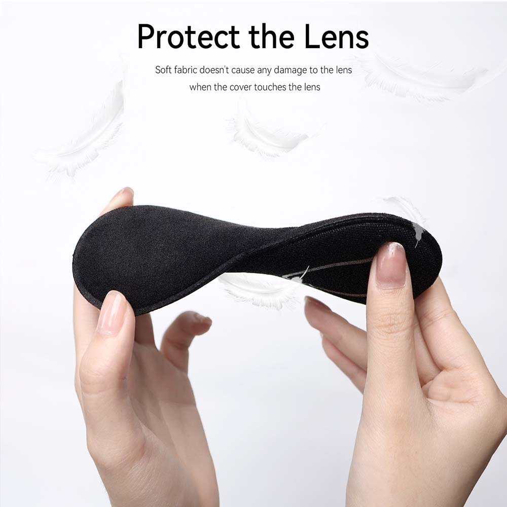 Penutup Lensa Pengganti AMVR u - Vr Lens Protector ulasan dan harga