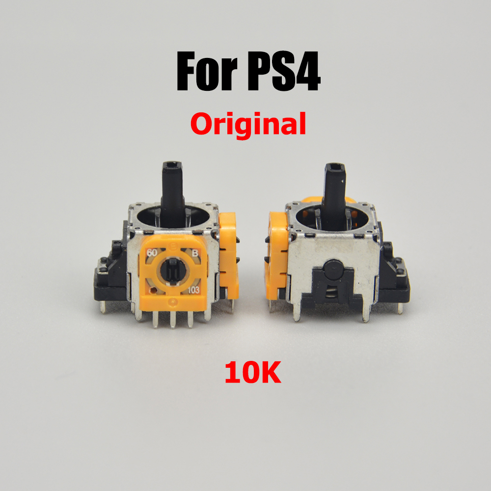 2 Buah Pengganti Joystick untu - Gaming Console Repair ulasan dan harga