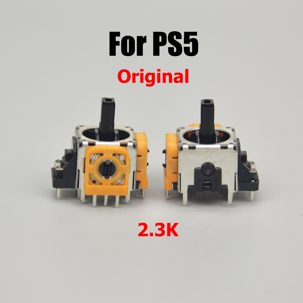 2 Buah Pengganti Joystick untu - Gaming Console Repair ulasan dan harga