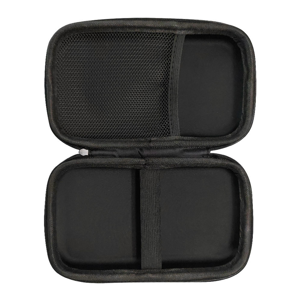 Tas Organizer Perjalanan Porta - Gaming Console Cube ulasan dan harga