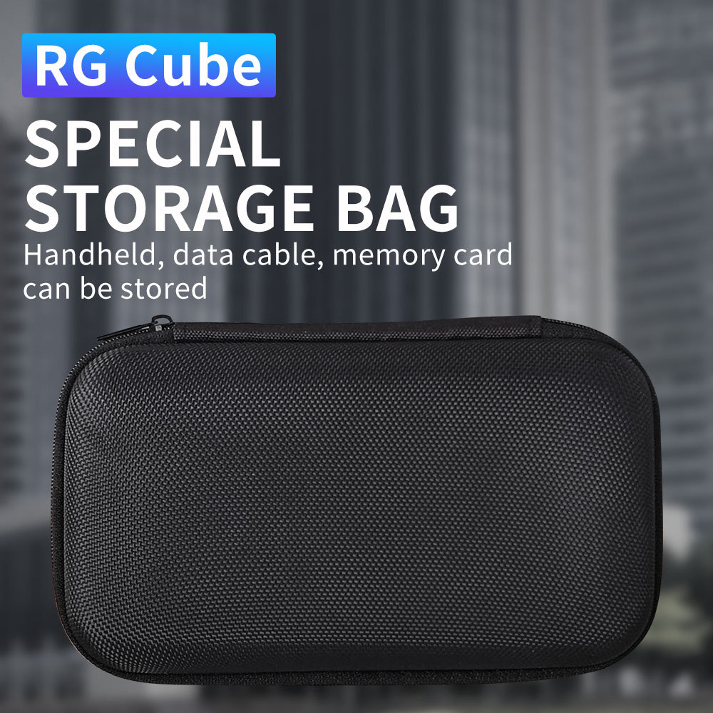 Tas Organizer Perjalanan Porta - Gaming Console Cube ulasan dan harga