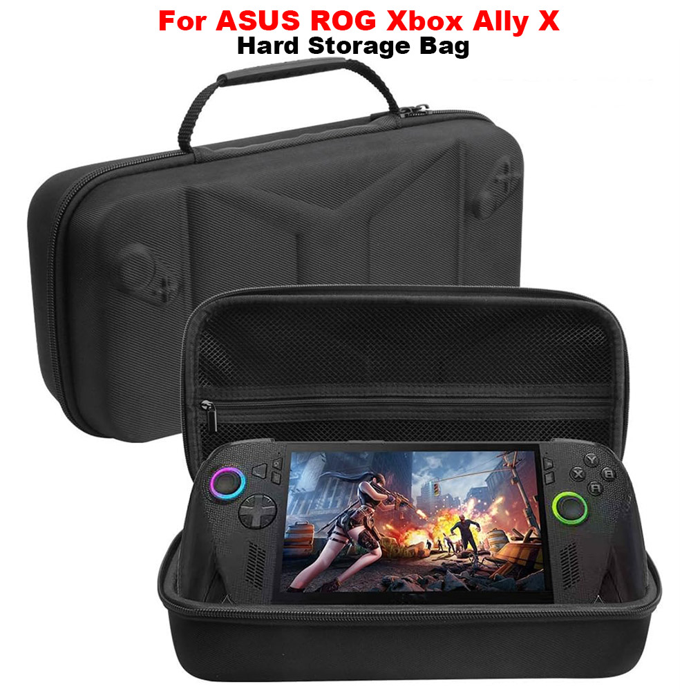 Tas Jinjing EVA untuk Konsol G - Gaming Console Rog ulasan dan harga