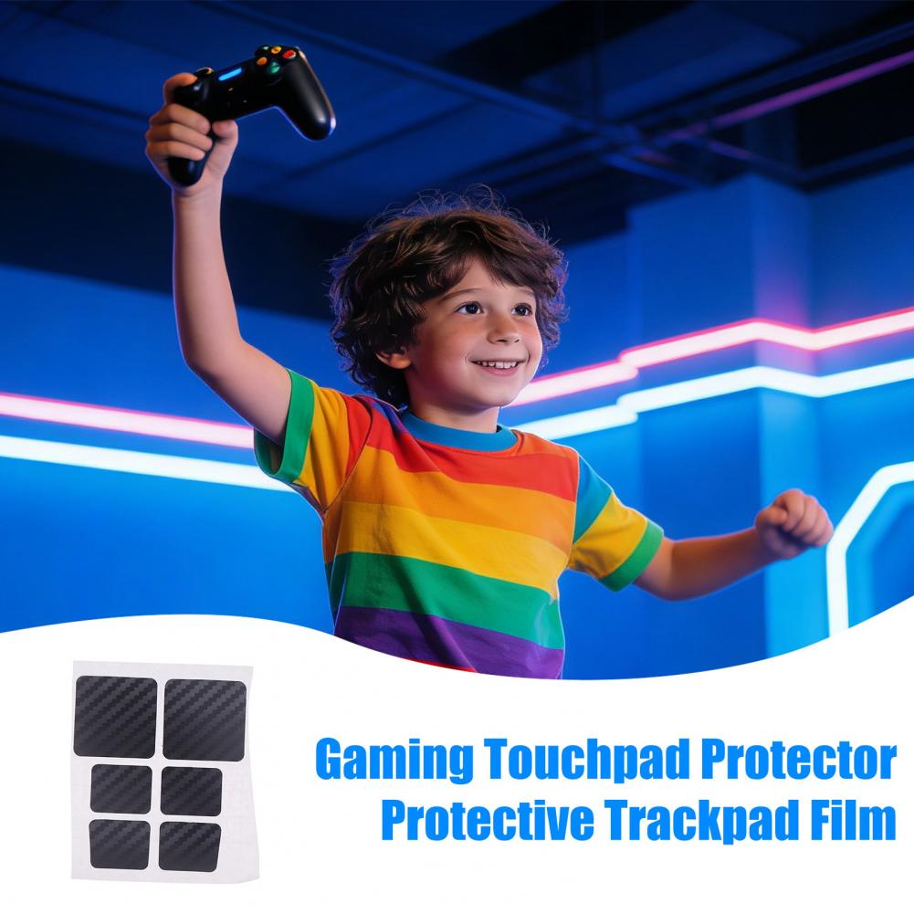 Pelindung Trackpad 6pcs Set St - Gaming Console Steam Deck ulasan dan harga