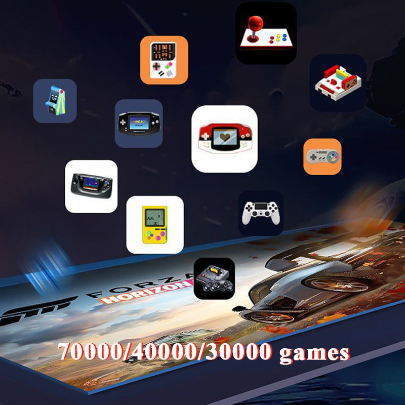 X2 Retro Game Stick dengan 128 - Gaming Console Gs5 ulasan dan harga