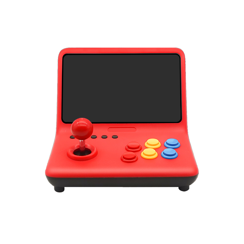 Konsol Game Arcade Layar Besar - Gaming Console Deals ulasan dan harga