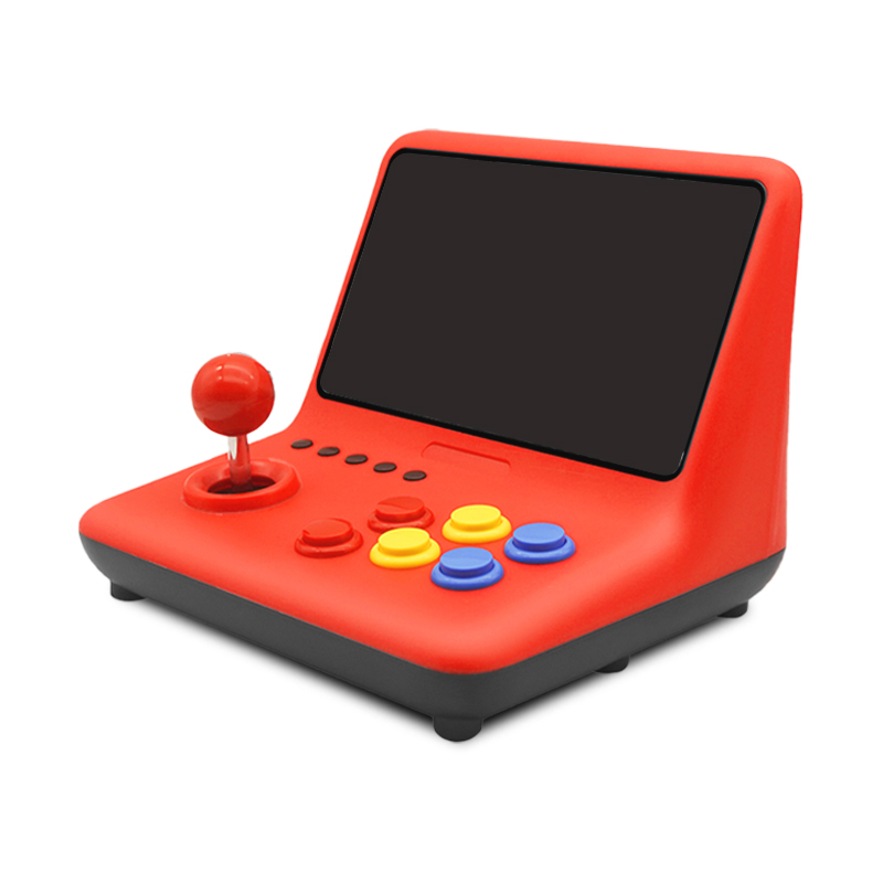 Konsol Game Arcade Layar Besar - Gaming Console Deals ulasan dan harga