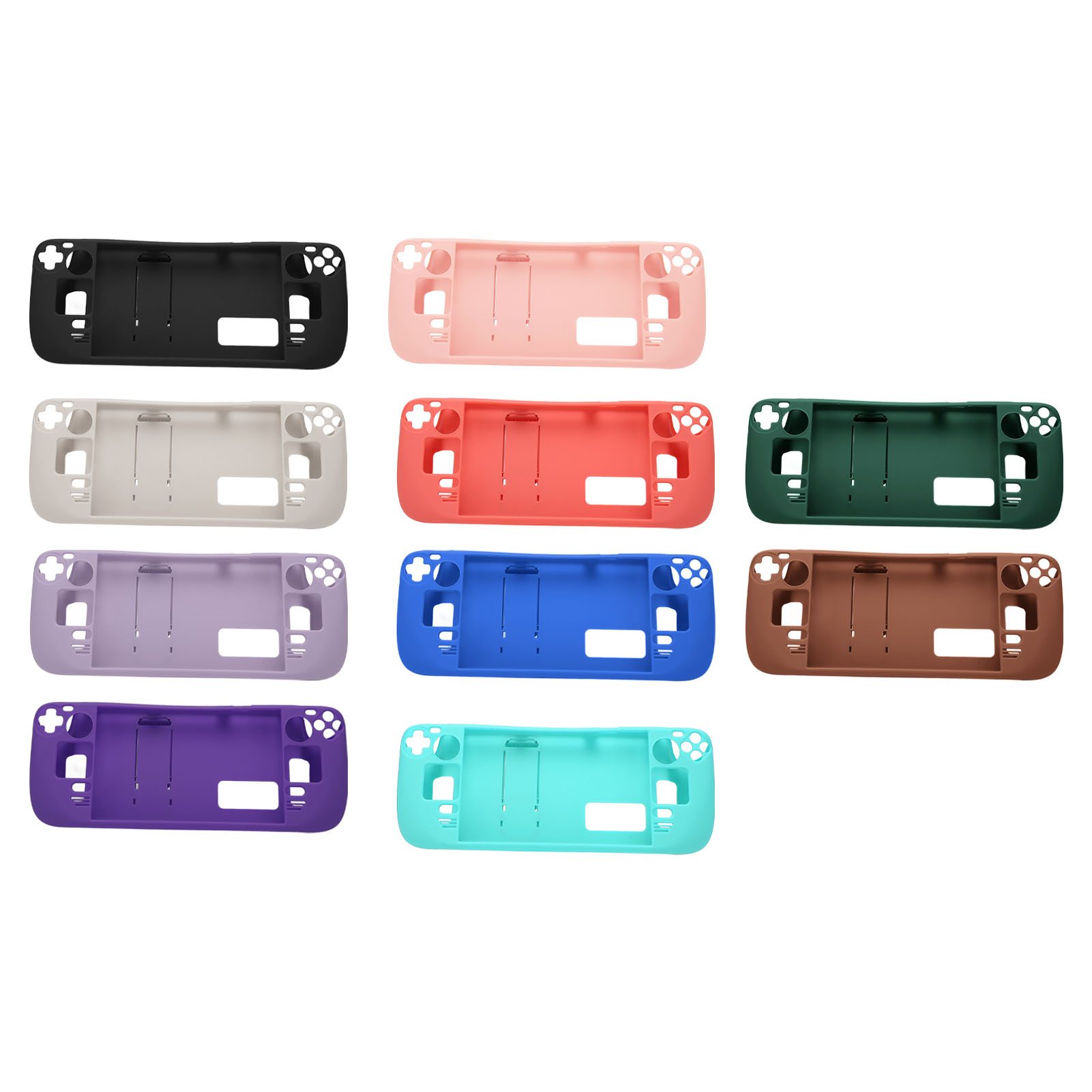 Casing Kickstand Universal Beb - Gaming Console Steam Deck ulasan dan harga