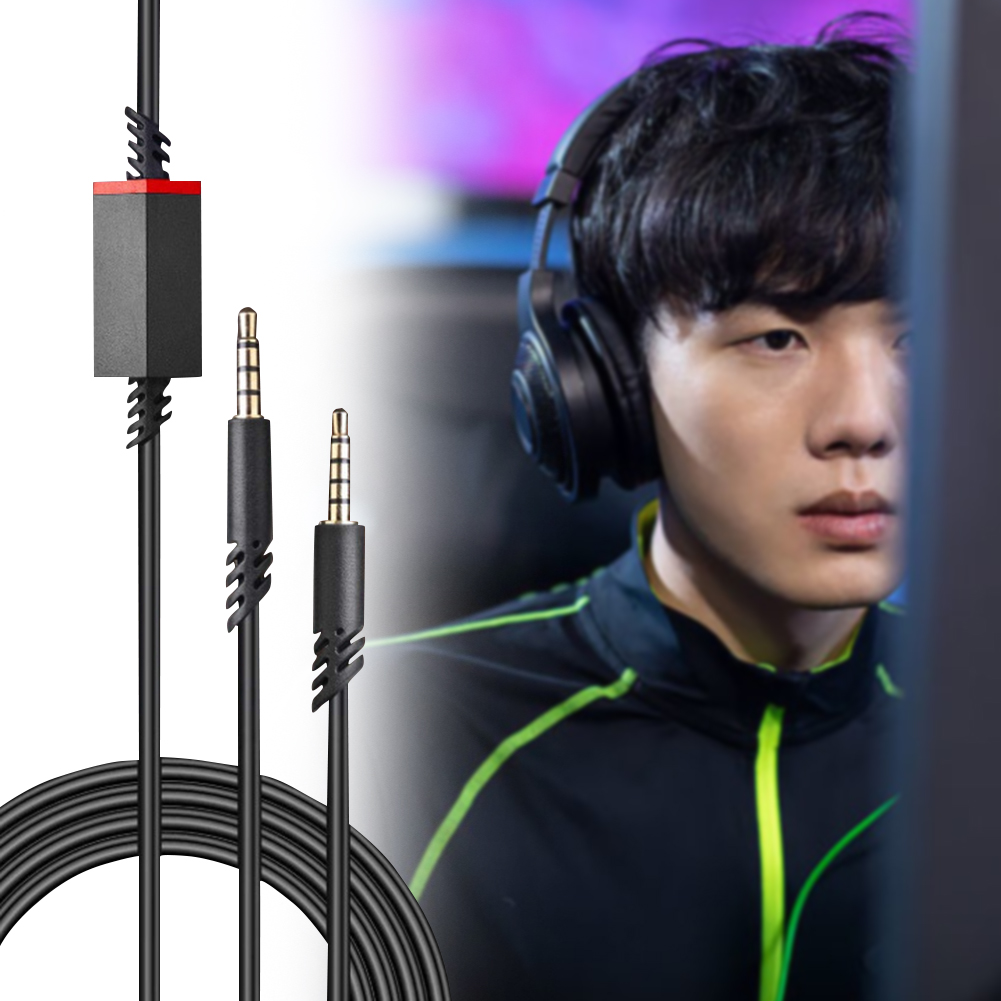 Kabel Headphone pengganti untu - Gaming Consoles ulasan dan harga