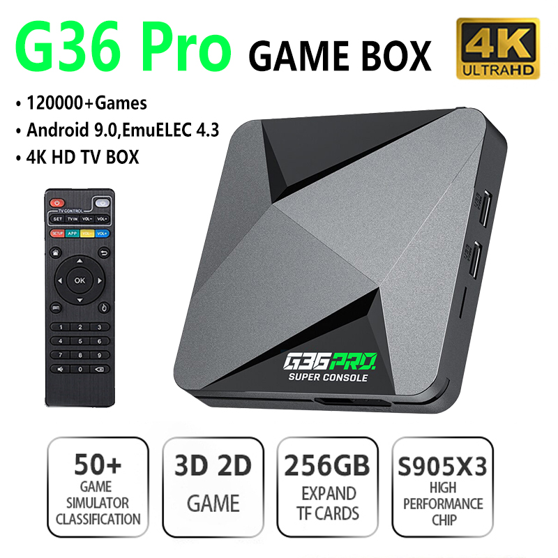 Konsol Video Game Retro Super  - Gaming Console Gs5 ulasan dan harga
