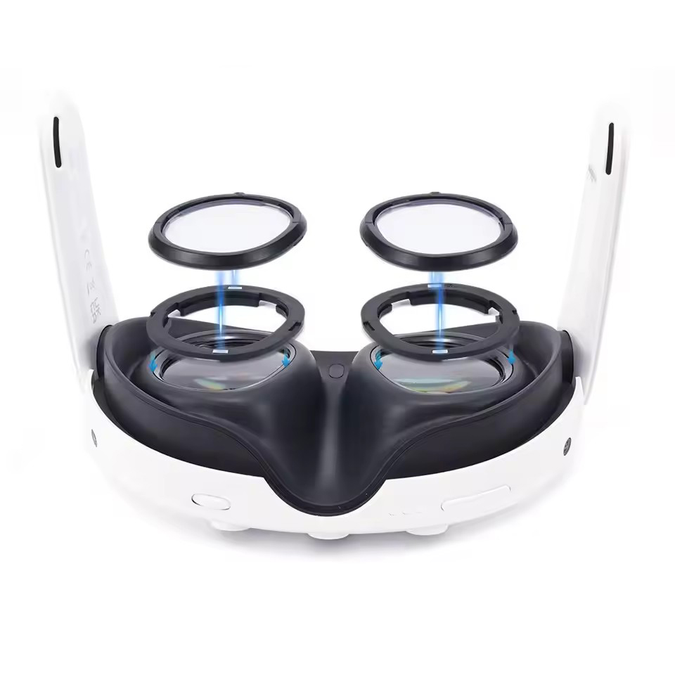 Lensa Lensa Anti Cahaya Biru u - Vr Lens Protector ulasan dan harga