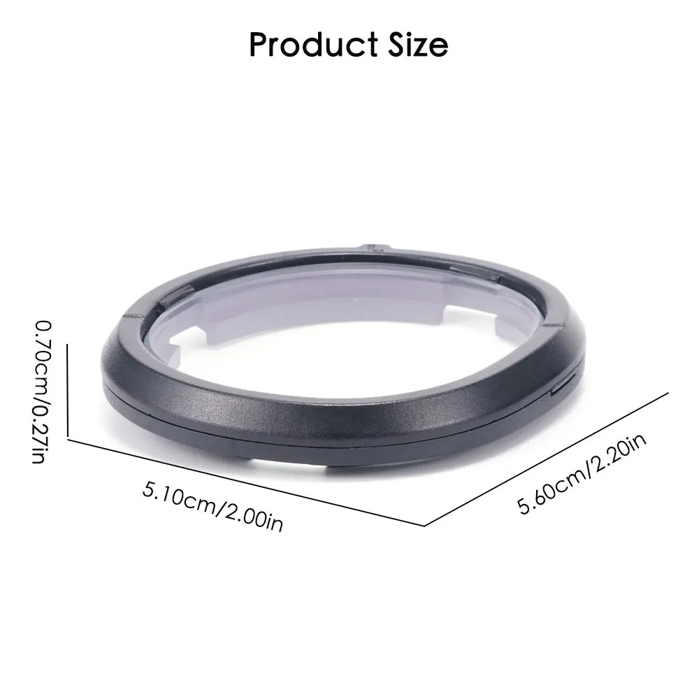 Lensa Lensa Anti Cahaya Biru u - Vr Lens Protector ulasan dan harga