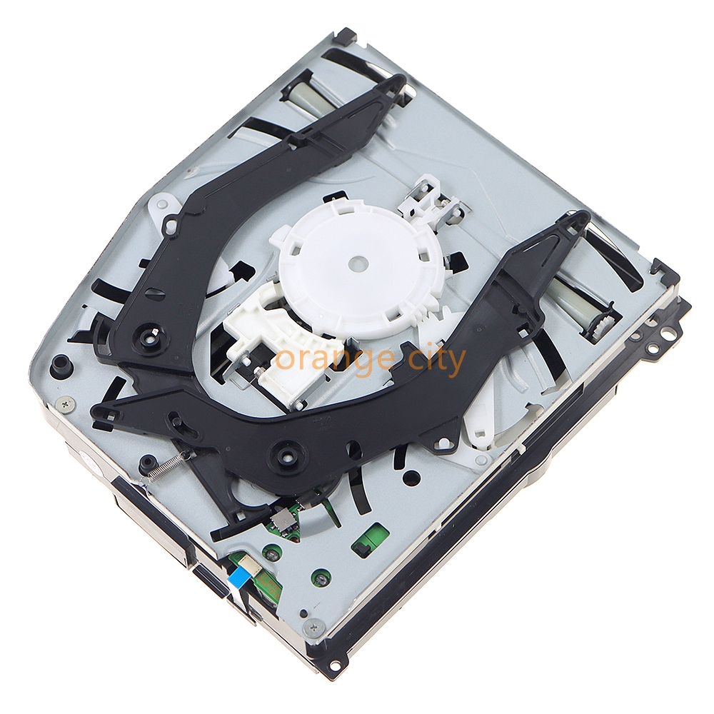 Drive DVD Original Untuk Plays - Gaming Console Repair ulasan dan harga