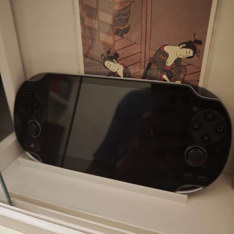 Dudukan Konsol Game Portabel,  - Gaming Console Organizer ulasan dan harga