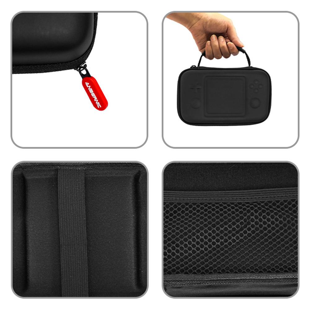 Untuk RG CUBE XX Tas Penyimpan - Gaming Console Cube ulasan dan harga