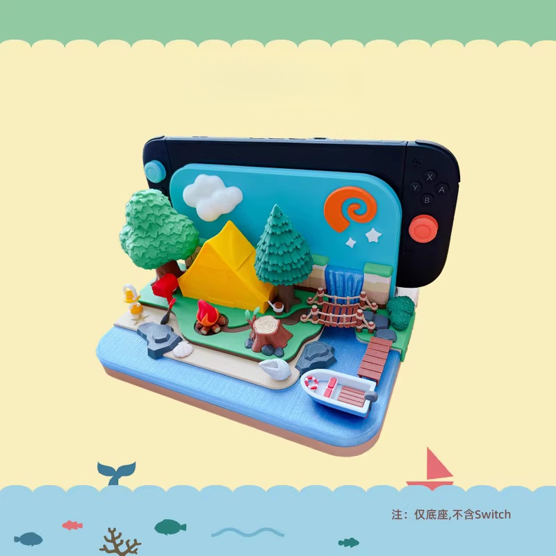 Switch Dock Stardew Valley Far - Gaming Consoles ulasan dan harga