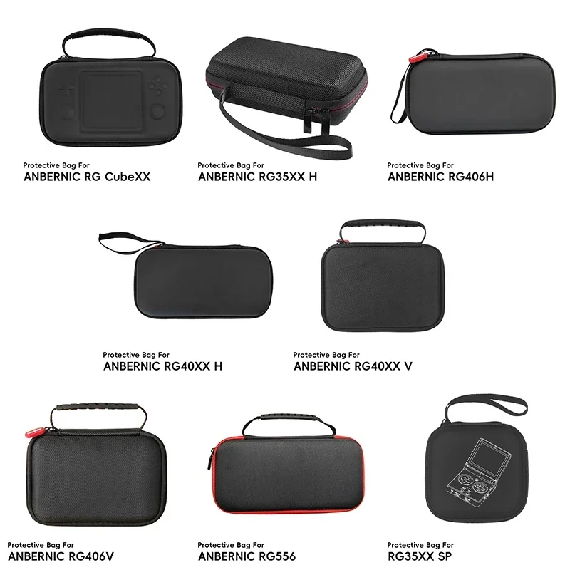 Tas Jinjing Pelindung Lembut C - Gaming Console Cube ulasan dan harga
