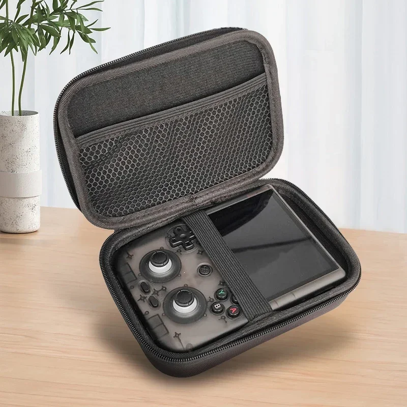 Tas Jinjing Pelindung Lembut C - Gaming Console Cube ulasan dan harga