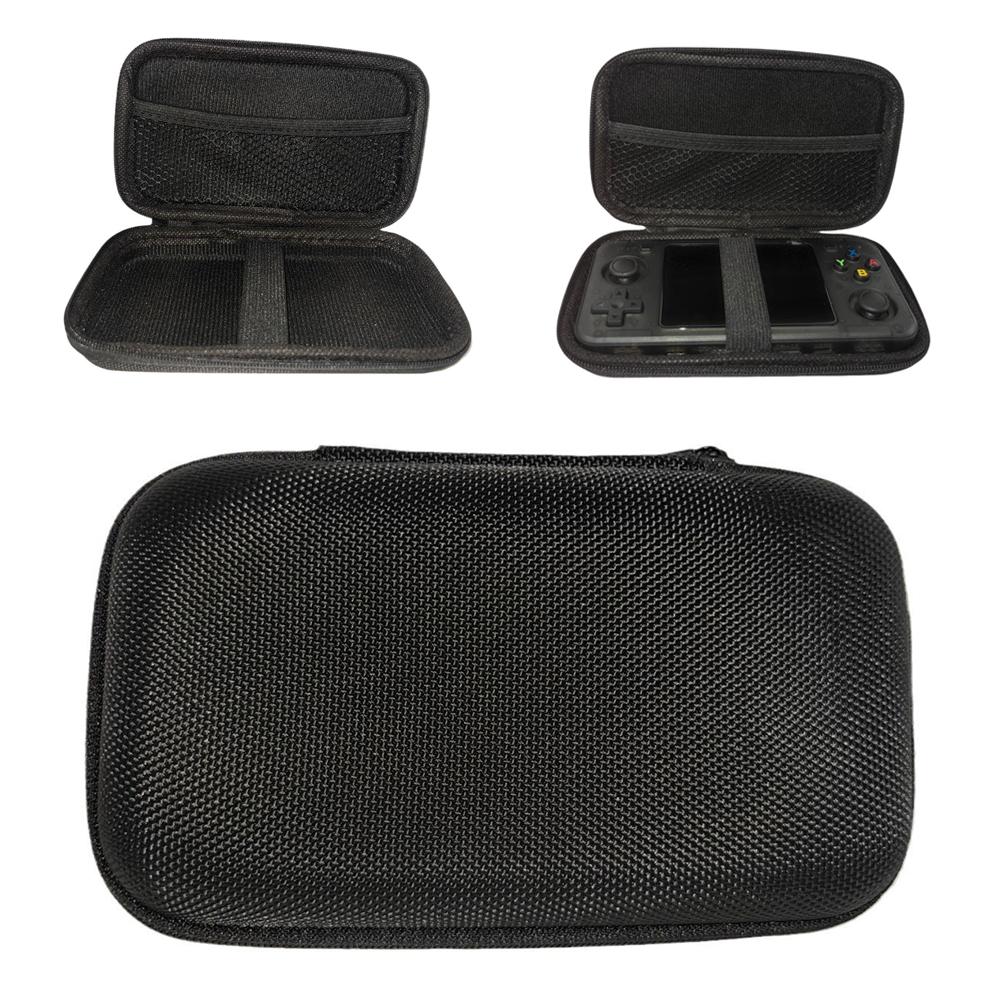 Tas Jinjing Keras Portabel unt - Gaming Console Organizer ulasan dan harga