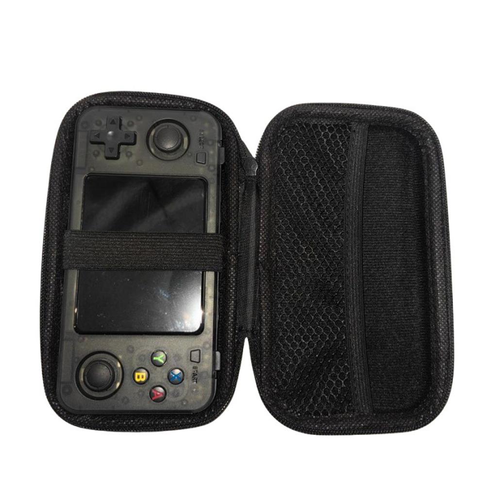 Tas Jinjing Keras Portabel unt - Gaming Console Organizer ulasan dan harga