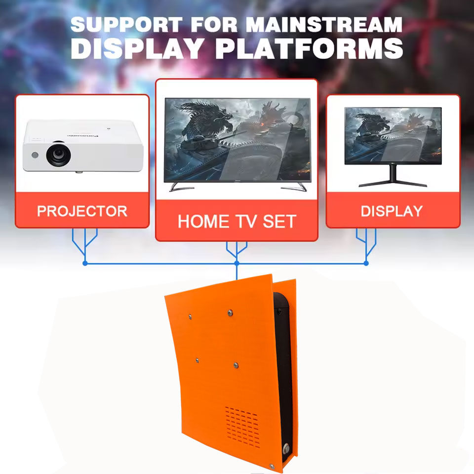 Konsol Game Retro M88 Baru 4K  - Gaming Console Gs5 ulasan dan harga