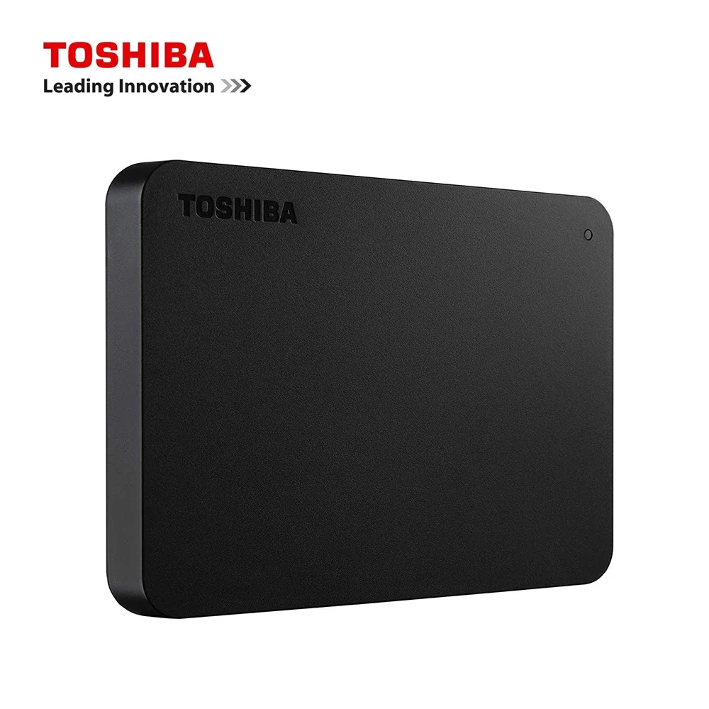 Toshiba A3 Canvio Basics 500GB - Gaming Console Driving ulasan dan harga