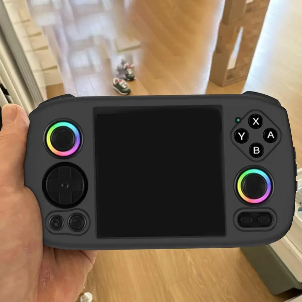 Casing Silikon CoverJoy untuk  - Gaming Console Cube ulasan dan harga