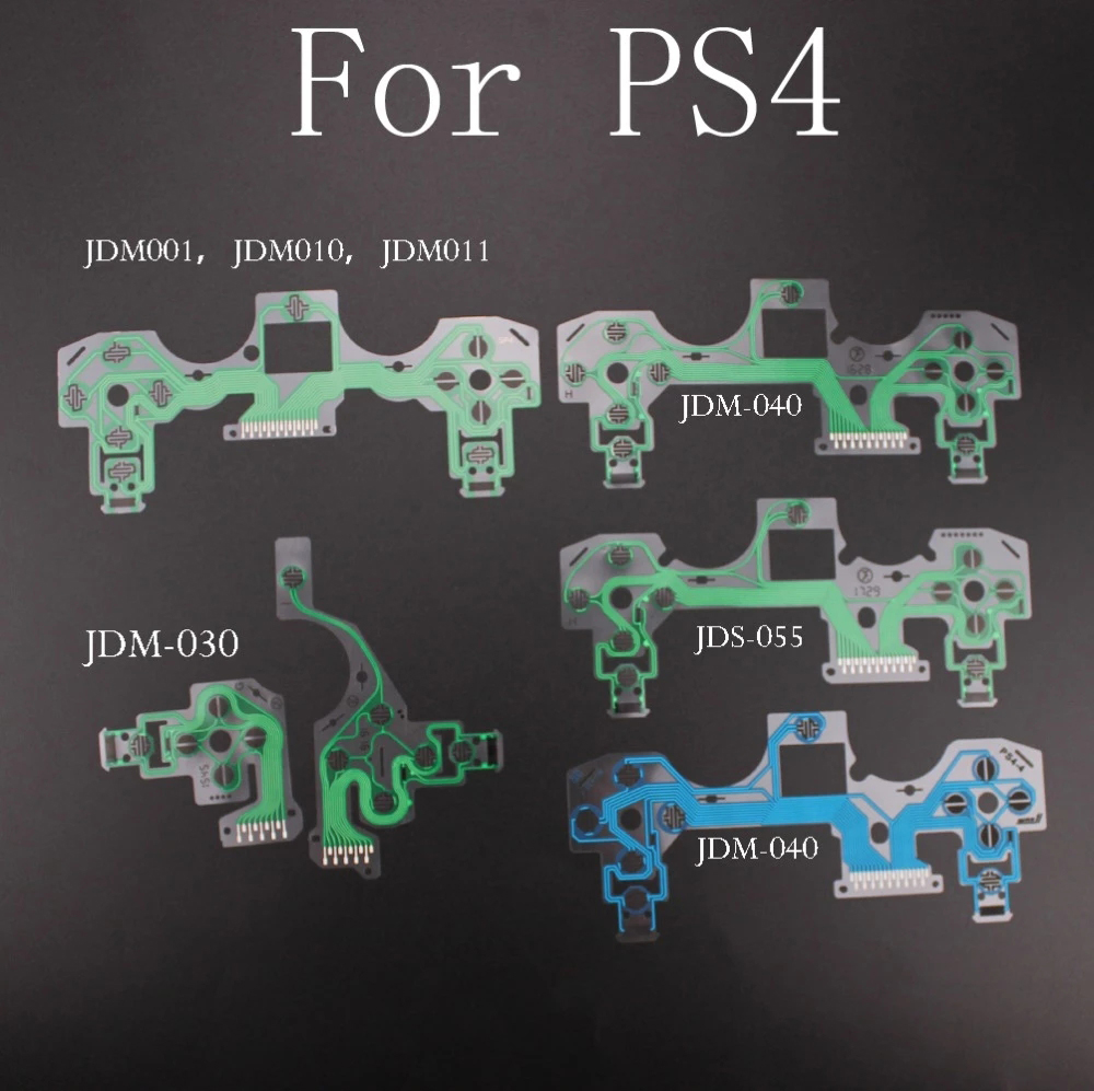 Untuk PlayStation 4 JDM-030 JD - Gaming Console Repair ulasan dan harga