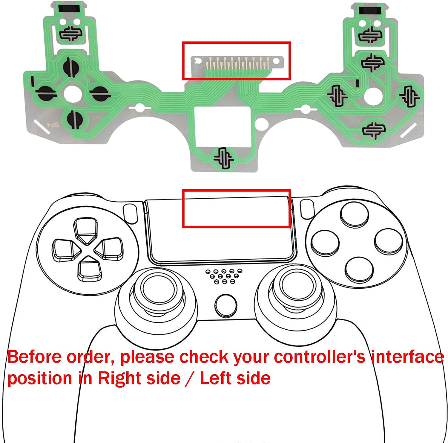 Untuk PlayStation 4 JDM-030 JD - Gaming Console Repair ulasan dan harga