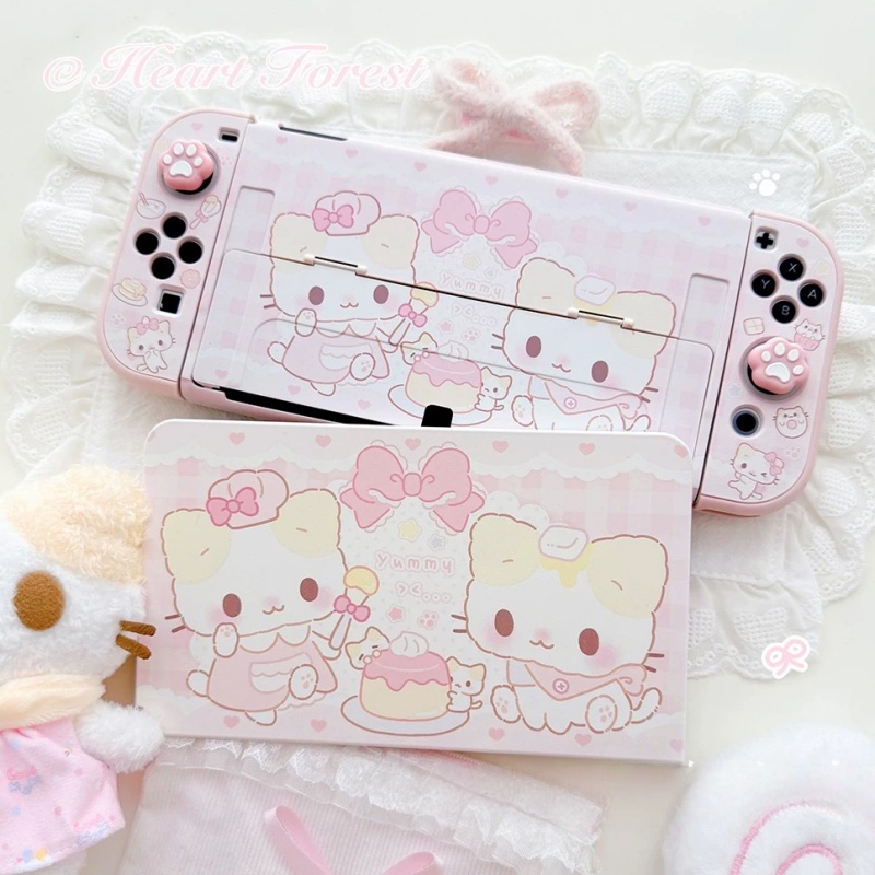 Cangkang Keras Pelindung Kucin - Gaming Console Japan ulasan dan harga